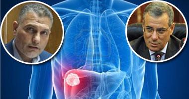 "الفيروسات الكبدية" تكشف علاج ربع المصابين بفيروس سى فى مصر خلال أقل من عامين.. وحيد دوس: دورة الكشف وصرف العلاج حاليا تستغرق 10أيام.. ويؤكد: 6 فئات محددة كأولوية للتخلص من الفيروس خلال الفترة المقبلة
