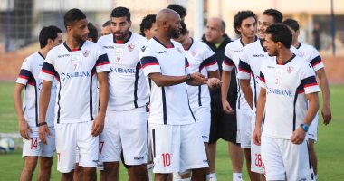 أخبار نادى الزمالك اليوم الخميس 29 / 9 / 2016.. الأبيض يهزم التعدين