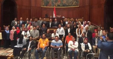 توفير منح دراسية أهمها.. تعرف على اختصاصات صندوق دعم ذوى الإعاقة وفقا للقانون
