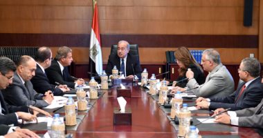 بدء اجتماع الحكومة العاجل لبحث تداعيات غرق مركب هجرة غير شرعية برشيد