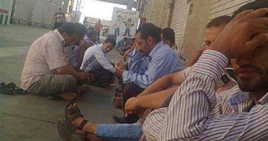 قوى عاملة المنوفية: رفع رواتب عمال شركة صناعات غذائية بالسادات ينهى إضرابهم