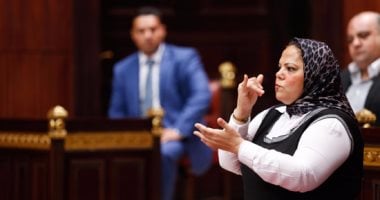 أحد متحدى الإعاقة بالبرلمان: "مش عاوزين يبقى عندنا قانون ولكن مبيطبقش"