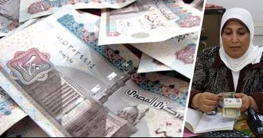 الجمعيات بتفك زنقة الشعب المصرى.. الحاجة فاطمة نموذج لأباطرة الجمعيات.. تحكى لـ"اليوم السابع": فى ناس بتعيش عليها ومن غيرها حياتهم هتبقى صعبة أوى.. ولو رفضت دخول شخص معين الكل يعرف إنه غير موثوق فيه