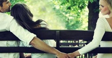 بعد أزمة براد بيت.. اعرفى أنواع الرجالة فى الخيانة وإزاى تتعاملى معاهم