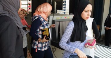 "الأعلى للجامعات": قبول أول دفعة بـ"التعليم المدمج" سبتمبر المقبل