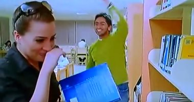"كانت موضة وخلصت".. 6 مشاهد من السينما ماتفكرش تعملها فى الجامعة