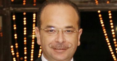 المستشار أحمد الفقى محام عام لنيابات جنوب الشرقية للعام الثانى على التوالى