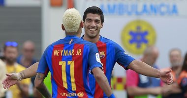أخبار نيمار اليوم.. إحصائيات نجم البرازيل مع برشلونة أمام لاكورونيا