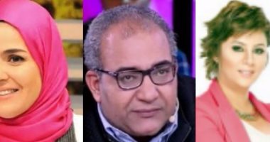 بيومى فؤاد يتحدث عن الحب مع "الستات مايعرفوش يكدبوا".. اليوم
