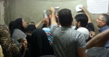 ضبط بقال تموينى استولى على مليون جنيه من أموال الدعم بحدائق القبة
