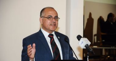 رئيس مصلحة الرى: عكارة المياه فى النيل غير مؤثرة على مياه الشرب والزراعة