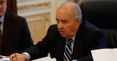 مجدى العجاتى: تشجيع المشروعات الصغيرة لمواجهة الهجرة غير الشرعية
