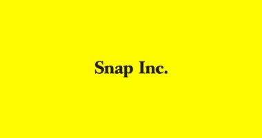 خسائر Snapchat تتجاوز 400 مليون دولار خلال الربع الثالث من 2017