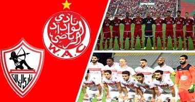 3 دروس مُستفادة من خماسية الزمالك فى المغرب.. مصطفى فتحى لا يلعب أساسيا.. الصفقات الجديدة طوق نجاة الموسم الحالى.. تجنب خطأ القائمة الأفريقية بالنسخة المقبلة