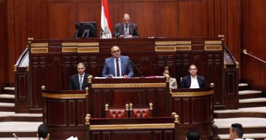 معاق يطالب البرلمان بفرض غرامة 10 الآف جنيه ذهب لمن يدعى الإعاقة