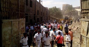 حى مصر القديمة: إنشاء فنادق سياحية بمنطقة المدابغ بعد إخلائها