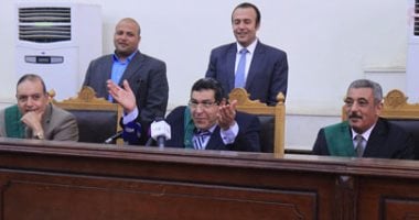 رفض استشكال متهم بأحداث عنف جامعة عين شمس على حكم حبسه 7 سنوات