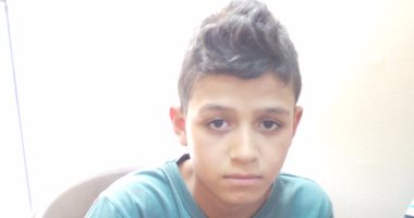   بالفيديو..طفل بالشرقية:"حلال ربنا ماما تتشنق عشان سمحت لجوزها يعذب أختى"