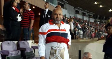 معالج روحانى يدعى مساعدة الزمالك فى فك السحر المغربى بمباراة الوداد 
