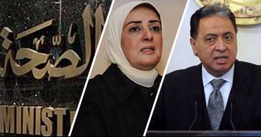 "الصحة": المصريون 90 مليون يعيشون على 7.8 من مساحة البلاد.. ومعدلات نمو الاقتصاد لا تتوافق مع الزيادة السكانية.. ونائب الوزير: تقسيم الجمهورية لـ 3 مستويات حسب أولوية التدخل للحد من الانفجار السكانى