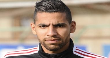 بعد تراجع مستواه فى مباراة الأهلى والاتحاد..مؤمن زكريا مرشح للخروج من حسابات البدري نهائيا