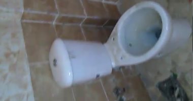 قارئ يشكو من سوء تشطيب وحدات الإسكان الاجتماعى بمدينة بدر