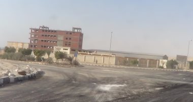 المنطقة الصناعية بالمنيا الجديدة تعانى الإهمال وزيارات المسئولين شكلية