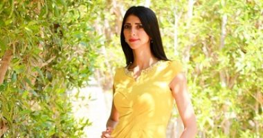كوليكشن "وداع الصيف" .. بالصور شاهدى أخر مجموعات "إيناس جمال" لدعم السياحة
