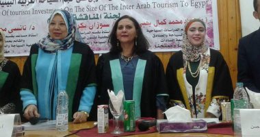 دراسة توصى الحكومات العربية بإنشاء مؤسسات تمويلية لدعم السياحة البينية