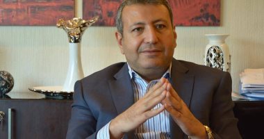 طارق شكرى: القطاع العقارى يمثل 16% من إجمالى الناتج القومى المحلى