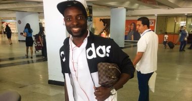 ستانلى يغيب عن الزمالك أمام إنبى