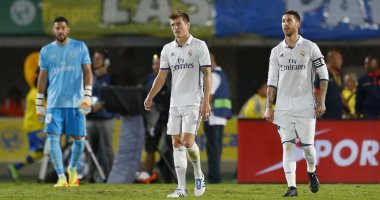 أخبار ريال مدريد اليوم.. 5 أسباب أدت لتراجع الملكى أخر جولتين بالليجا 