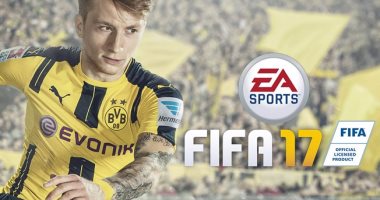 EA تطلق لعبتها Fifa 2017 على جميع منصات الأجهزة الذكية