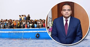 الحكومة تواجه الهجرة غير الشرعية بتشغيل الشباب.. هيئة الاستثمار: إنشاء مركز بداية لدعم المشروعات الصغيرة والمتوسطة بالمحافظات الأكثر فى معدلات البطالة.. و5 شركات اقتصادية فى قطاعات مختلفة بسوهاج