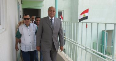محافظ مطروح: موافقة "التخطيط" على الخطة للإستثمارية بزيادة 232 مليون جنيه