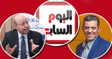 "اليوم السابع" يطرح المبادرة الوطنية لمواجهة الهجرة غير الشرعية.. رجال الأعمال يدعمون تشغيل وتأهيل الشباب لسوق العمل.. جمعية رجال أعمال إسكندرية تنشئ مركز تدريب بـ17 مليون جنيه.. وتعيين 10 آلالاف شاب