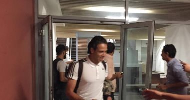 أخبار نادى الزمالك اليوم الأحد 25 / 9 / 2016.. عودة البعثة من المغرب