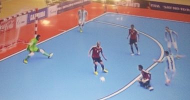 منتخب الصالات يسافر المغرب الأربعاء للمشاركة فى الدورة الودية