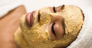 عشان الشتاء قرب..استخدمى قشر البرتقال واللبن لتوحيد لون البشرة