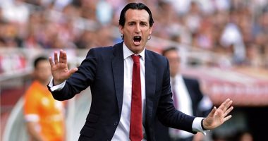 هل ينهى ريال مدريد مستقبل إيمرى مع باريس سان جيرمان؟ 