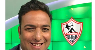 ميدو مهنئاً القلعة البيضاء بعد التأهل لنهائى أفريقيا: "السادسة يا زمالك"
