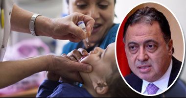 "الصحة" تحصن الفرق الطبية بـ700مستشفى على مستوى مصر من فيروس "بى"..تطعيم الأطباء والتمريض لحماية المرضى.. والجرعة الصفرية للحوامل تقى 50ألف سيدة من انتقال العدوى للمواليد.. و"فاكسيرا": نستهدف تغطية 60%من السوق