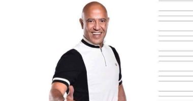 أشرف عبد الباقى يبدأ تصوير "عائلة زيزو" الأسبوع الأخير من يناير
