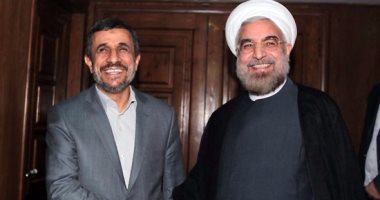 الصحافة الإيرانية: وزير الصحة للإيرانيين عن تجارة الكلى: بدلا من بيعها تبرعوا بها.. روحانى يعد نفسه للاستحقاق الرئاسى بعد منع نجاد من الترشح.. أردوغان يدافع عن شريك رجل أعمال إيرانى تورط فى قضايا فساد