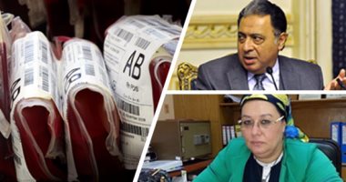 "فاكسيرا" تعلن إنشاء أول بنك حكومى لحفظ الخلايا الجذعية بـ28مليون جنيه.. هالة عدلى: عائدات المشروع 55مليونا ويخدم 3600 حالة.. وتؤكد: العلاج بالخلايا الجذعية إستراتيجى لمشاكل سرطان الدم الأنسجة التالفة