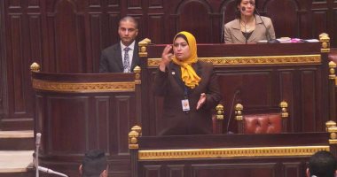 متحدى إعاقة يطالب البرلمان برفع نسبة التوظيف إلى 12% ومراعاة التفعيل