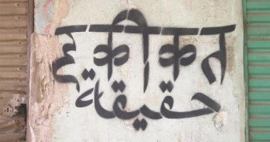 "مصرى - هندى - ألمانى"..  تعرف على مشروع "حقيقة" الثقافى