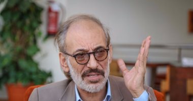 آخر أعمال النجم غسان مسعود الجديدة فيلم يجمعه بالمخرج ريدلى سكوت