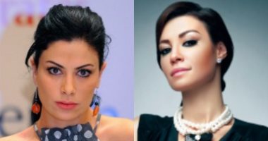 أروى جودة وصبا مبارك عضوتا لجنة تحكيم مهرجان القاهرة السينمائى