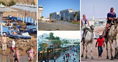 د.مصطفى النادى يكتب: سياحة المغامرة الحل لإنعاش السوق المصرى